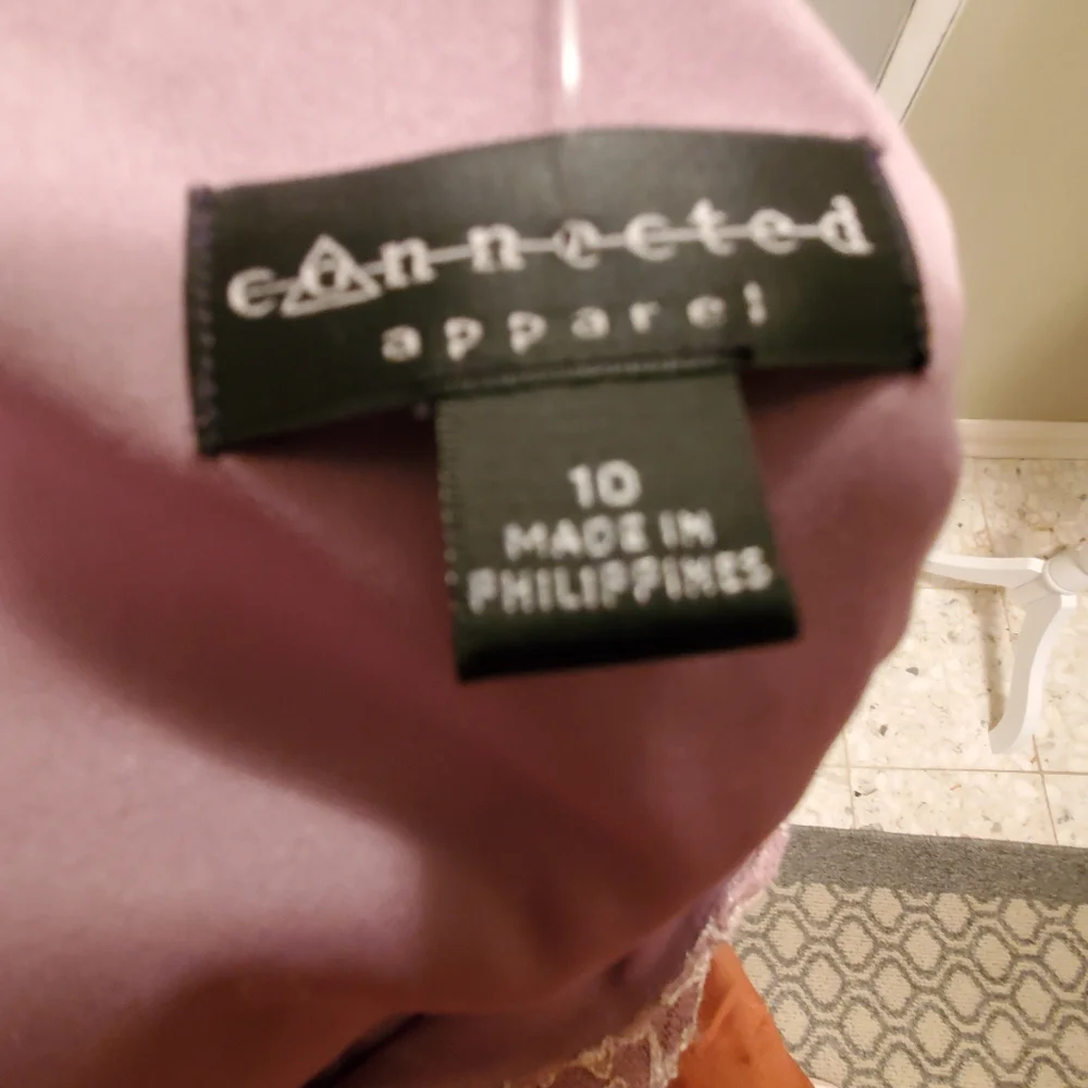 Dress - Picture 11 of 11